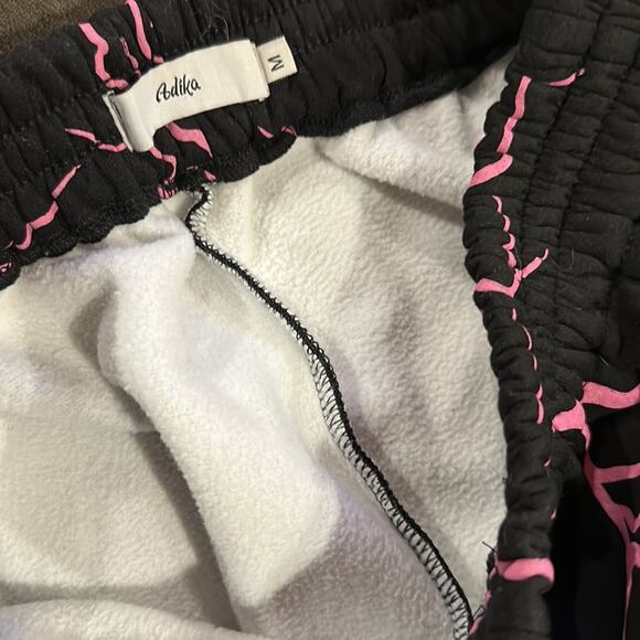 adilka lightning sweatpants size medium - Picture 4 of 4